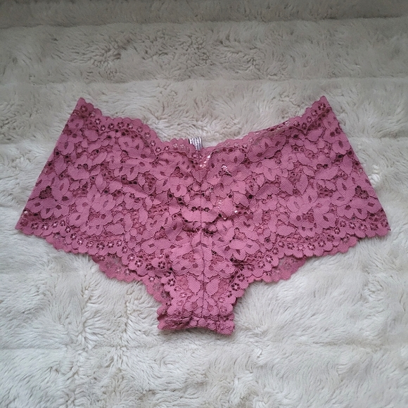 🍒NWT🍒 VS MIXED STYLE PANTY BUNDLE SIZE S - Picture 9 of 14